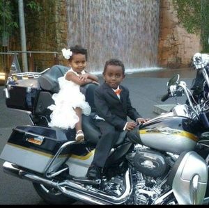 Meet your Posher, Yordanos